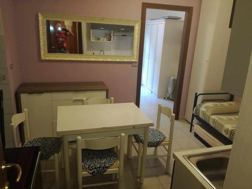 Riomaggiore Appartamenti Buitenkant foto