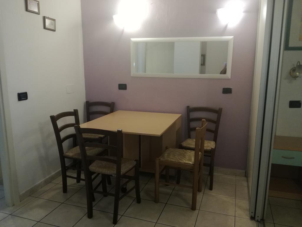 Riomaggiore Appartamenti Buitenkant foto