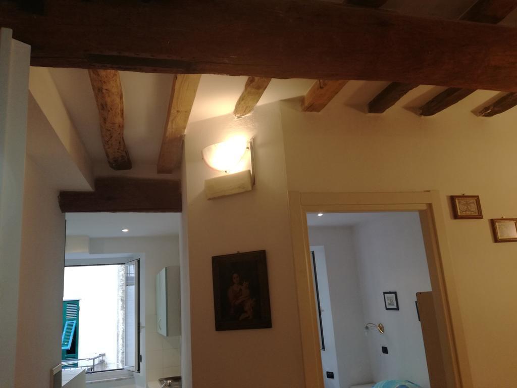 Riomaggiore Appartamenti Buitenkant foto