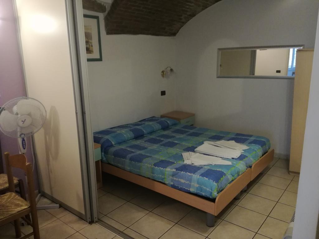 Riomaggiore Appartamenti Buitenkant foto
