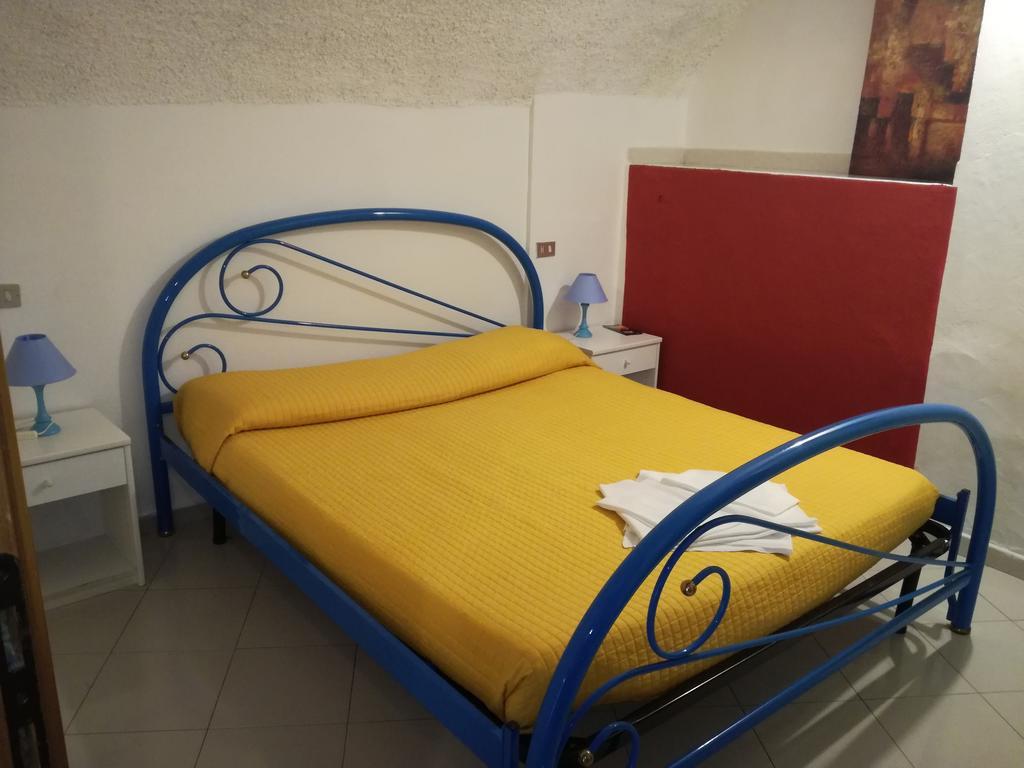 Riomaggiore Appartamenti Buitenkant foto