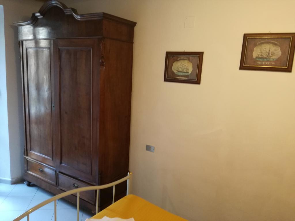 Riomaggiore Appartamenti Buitenkant foto