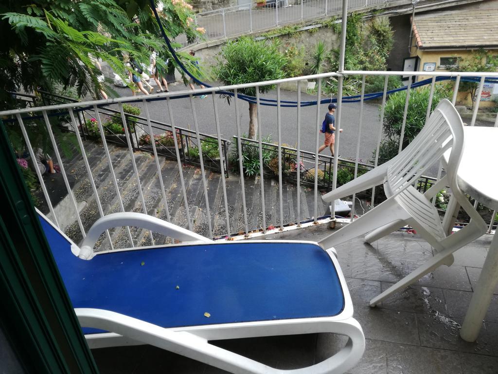 Riomaggiore Appartamenti Buitenkant foto