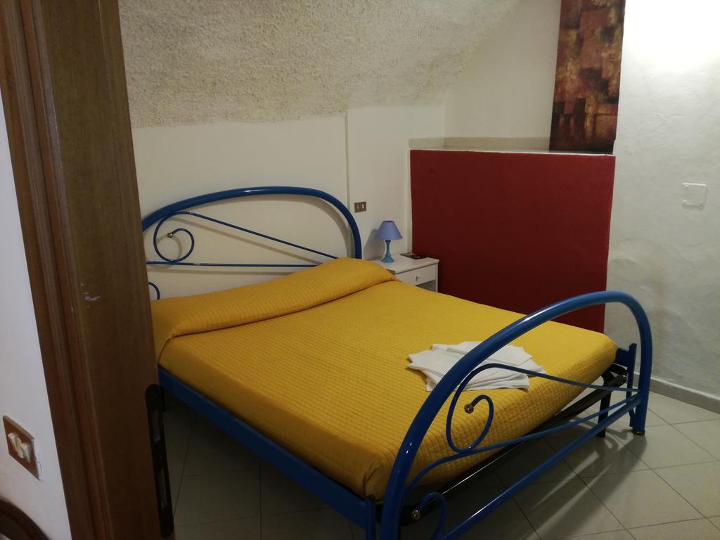 Riomaggiore Appartamenti Buitenkant foto