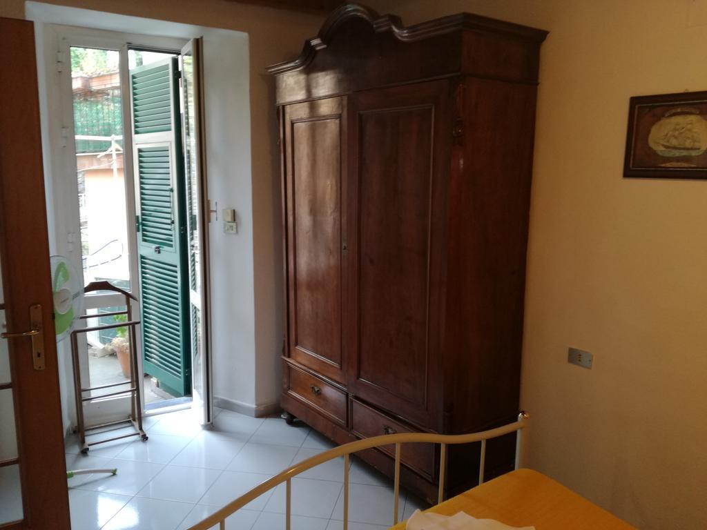 Riomaggiore Appartamenti Buitenkant foto