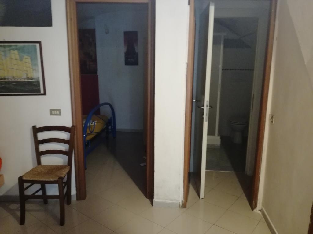 Riomaggiore Appartamenti Buitenkant foto
