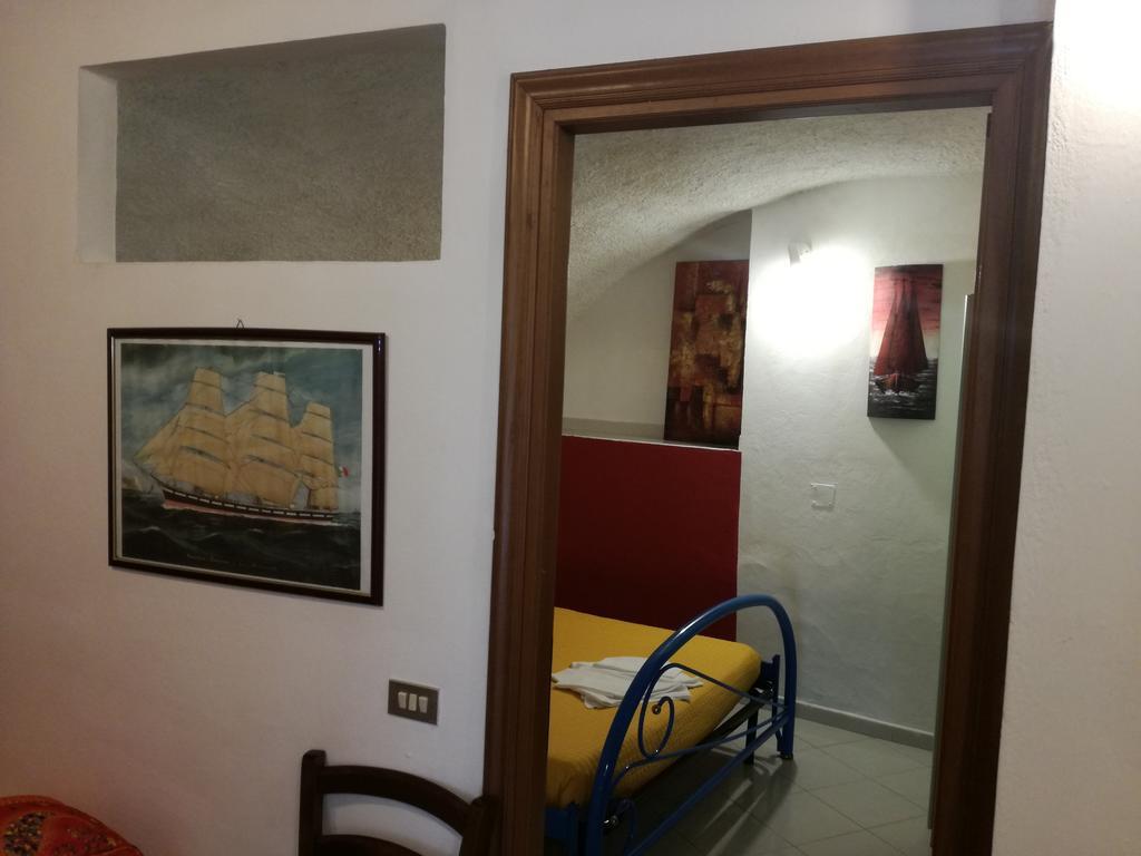 Riomaggiore Appartamenti Buitenkant foto